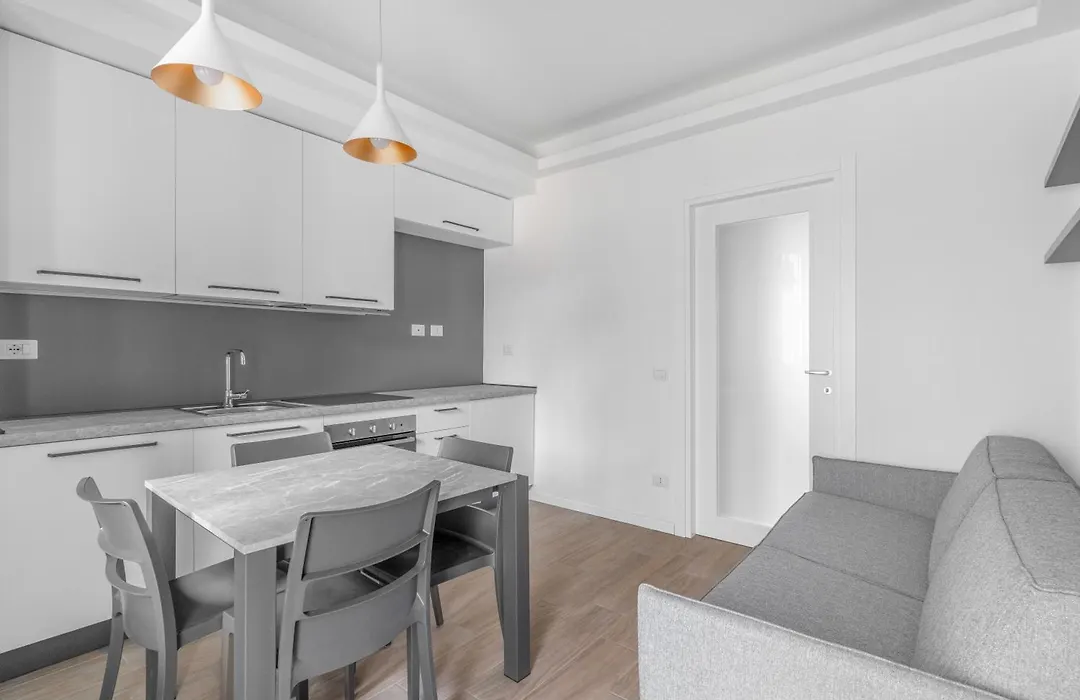 Casa da Suite Grey-1