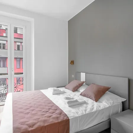 Casa da Suite Grey-2