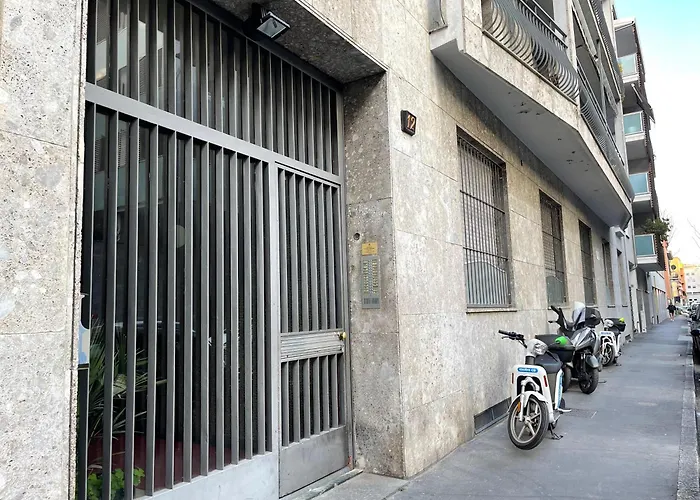 Paco&Carol Apartment