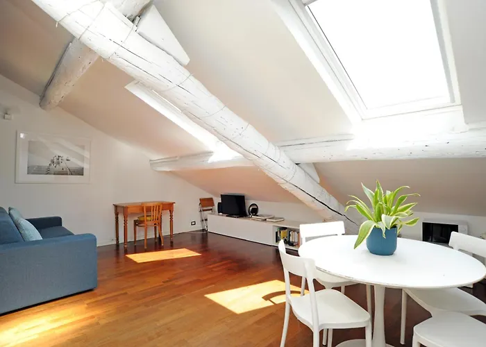 Castelvetro Apartment